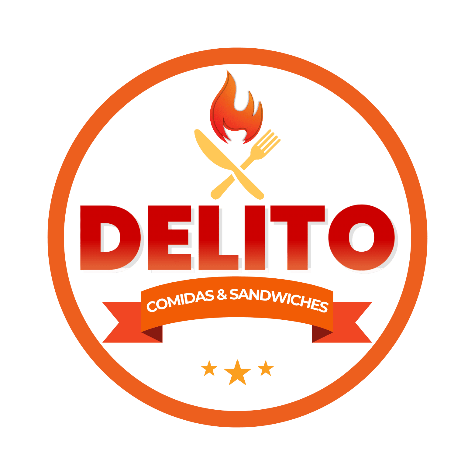 Deli.to - Comidas & Sandwiches
